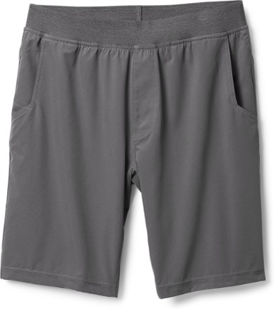 prAna Men's Workout Shorts