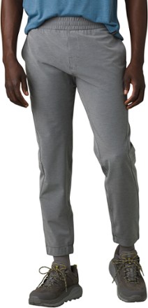 Men's Black Mesa™ Knit Joggers