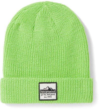 Smartwool Patch Beanie