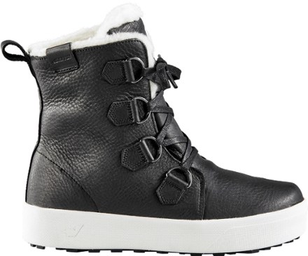 Ahnu Northridge Winter Boots - Women's