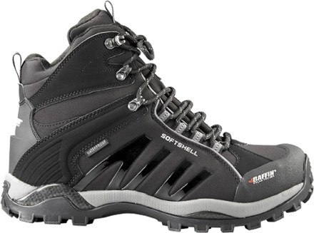 Baffin 2025 zone boots