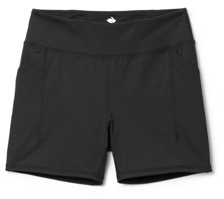 Better Bodies -Scrunch Shorts are made to exaggerate your curves.