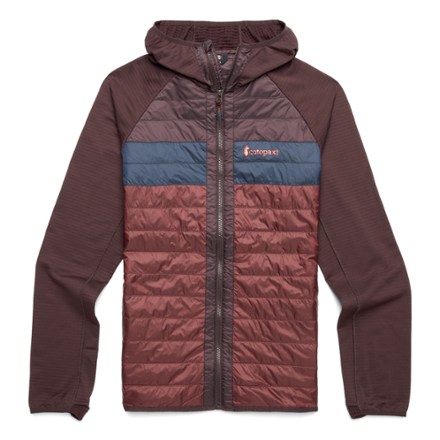 Cotopaxi Fuego Hooded Down Jacket - Men's | REI Co-op