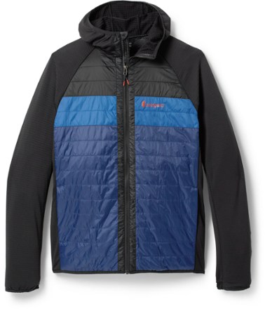 Capa Insulated Jacket - Men's