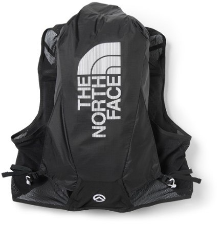 North face cheap flight trail vest