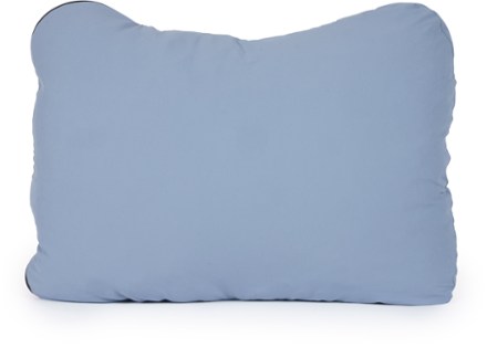 Cocoon Lumbar Pillow: Many uses all say travel comfort