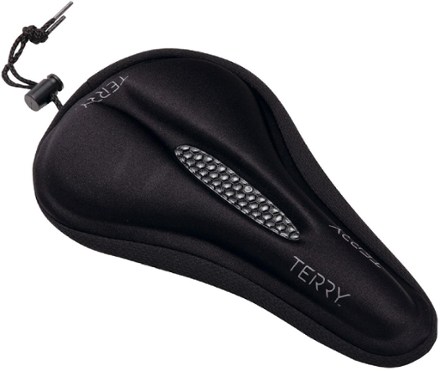 Trek gel hot sale seat cover