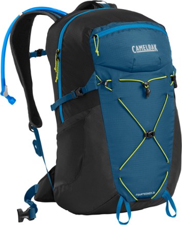 Mochila Mountain Bike LOBO, Camelbak