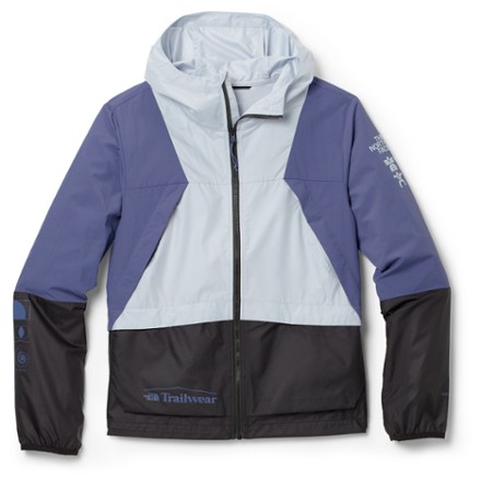 Trailwear Wind Whistle Jacket - Women's