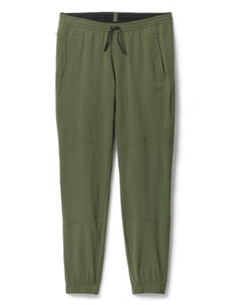 Black Diamond Alpine Pants Men's - Trailhead Paddle Shack