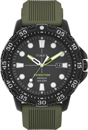 Timex 2025 hiking watch