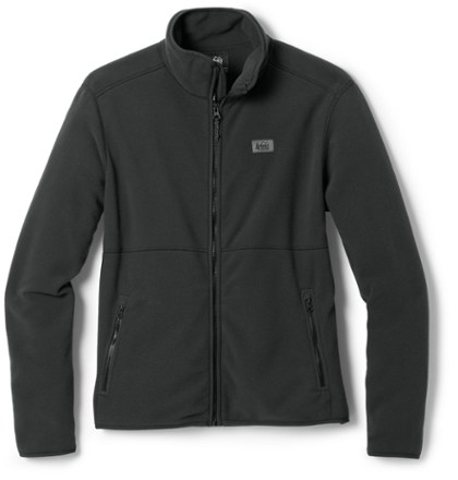 REI Co-op Women's Trailmade Fleece Jacket