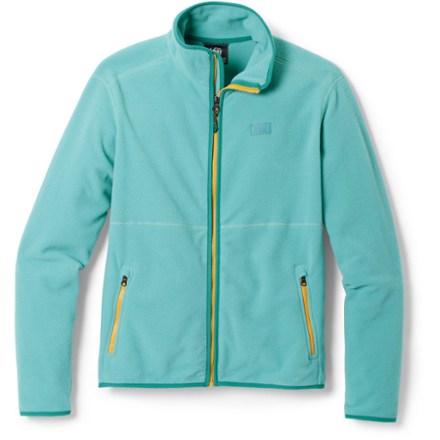 REI Co-op Trailmade Fleece Jacket - Men's