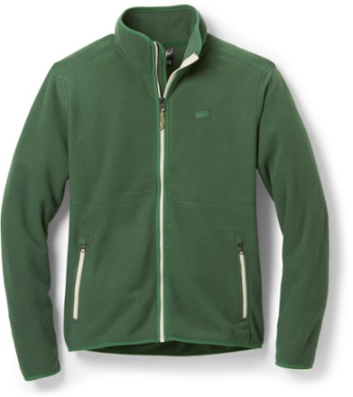 REI Co-op Women's Trailmade Fleece Jacket