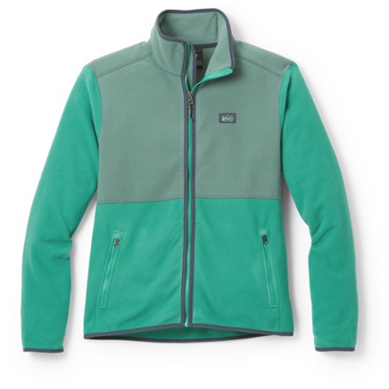 REI Co-op Women's Trailmade Fleece Jacket