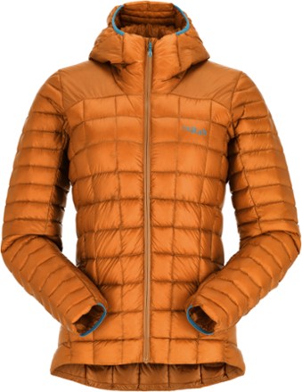 Rab Mythic Alpine Light Down Jacket - Women's