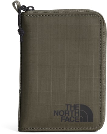 North face hot sale passport holder