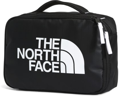 The north shop face lunch bag