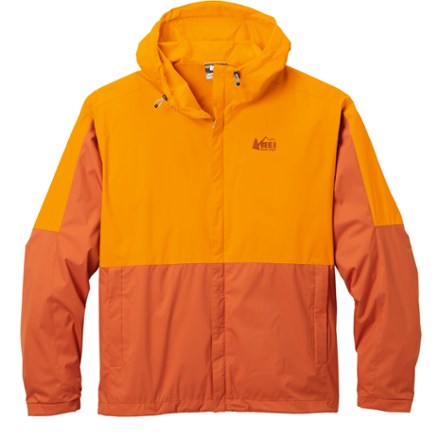 REI Co-op Trailmade Rain Jacket - Men's