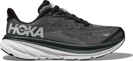 HOKA Clifton 9 Road-Running Shoes - Kids'