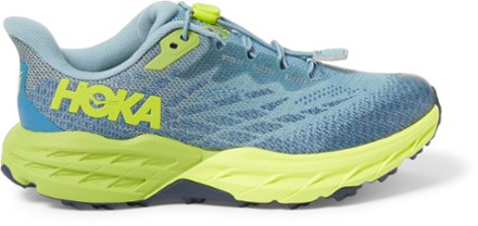 Speedgoat 5 Trail-Running Shoes - Kids'