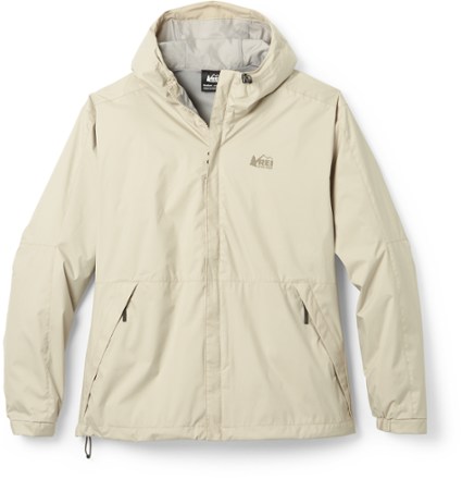 CASALL Stockholm Anorak Clean Beige  Womens Training Jackets * Ecofarm  Stufe