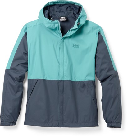 Jacket rei sale waterproof