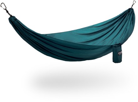 Grand Trunk Nano Hammock (Black) N7-BLK B&H Photo Video