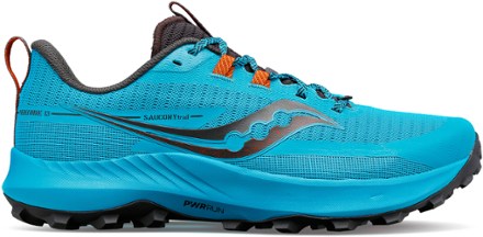 Peregrine 13 Trail-Running Shoes - Men's