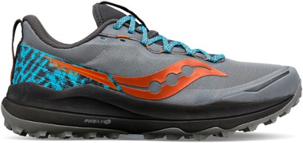 Saucony trail 2025 shoes rei