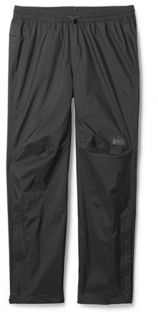 Rei rain cheap pants mens