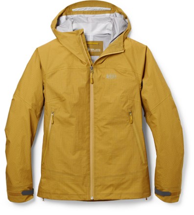 Rei sale coat sale