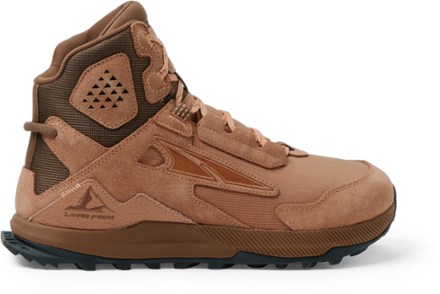 ALTRA AL0A7R6I Lone Peak Hiker 2 - Tenis de senderismo para hombre