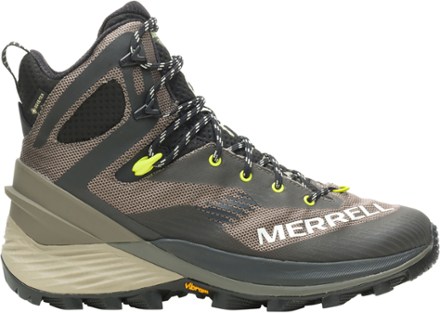 Merrell Men's Winter Hiking Boots