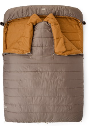 Big agnes hog park 20 degree sleeping discount bag