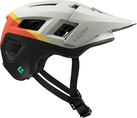 Mountain bicycle online helmets