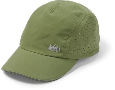 Rei store running cap