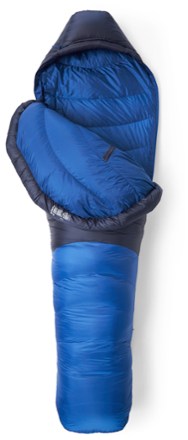 Sea to Summit Trek TkIII 10 Sleeping Bag