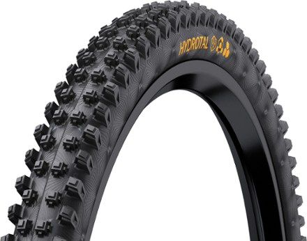 Continental Hydrotal Downhill SuperSoft Tire - 29