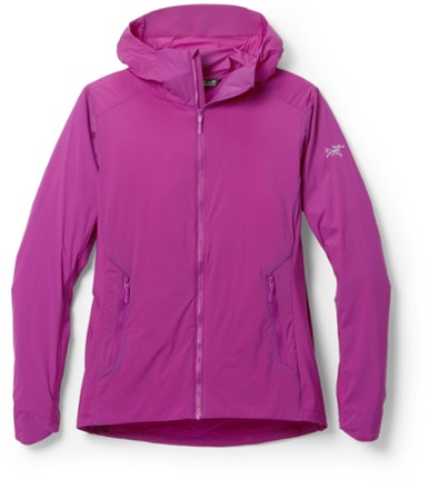 Women's Deviator Hoodie