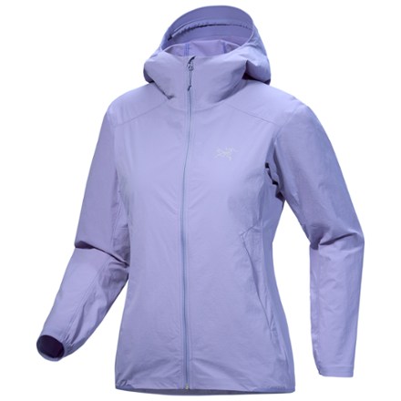 Arc'teryx Covert Fleece Cardigan - Women's | REI Co-op