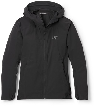 Arc'teryx Gamma Lightweight Hoodie - Women's | REI Co-op