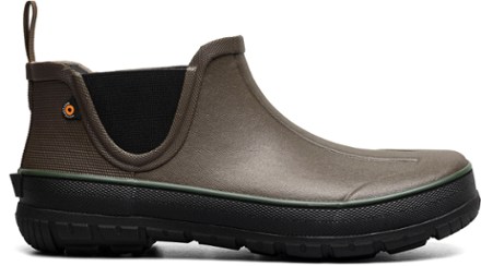 Bogs Men's Digger Slip-On Rain Boots