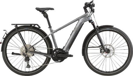 Rei best sale cannondale bikes