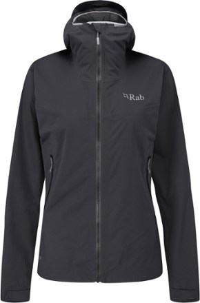 Rab Kinetic 2.0 Jacket - Women's