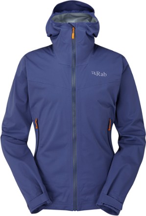 Rab kinetic plus store womens