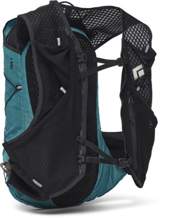 Black Diamond Distance 4 Hydration Gilet de trail - Sacs de course -  Accessoires de course - Running - Tout