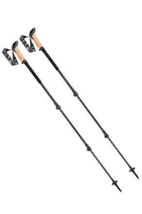 Leki Legacy Lite Trekking Poles - Pair