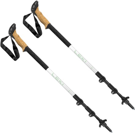 REI Co-op Traverse Trekking Poles - Pair