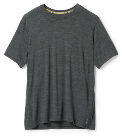 Classic All-Season Merino T-Shirt - Men's